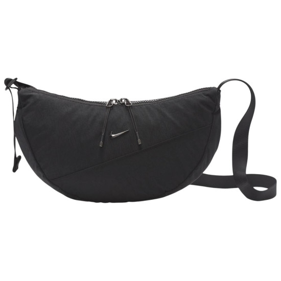 Nike Τσάντα ώμου Aura Crescent Crossbody Bag Nike Τσάντα ώμου Aura Crescent Crossbody Bag